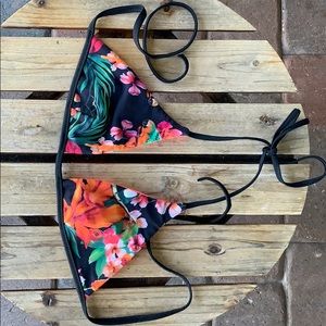 Ted Baker Bikini Top